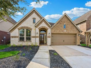 10018 Foggy Riv, Missouri City, TX 77459