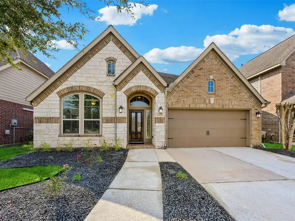 10018 Foggy Riv, Missouri City, TX 77459