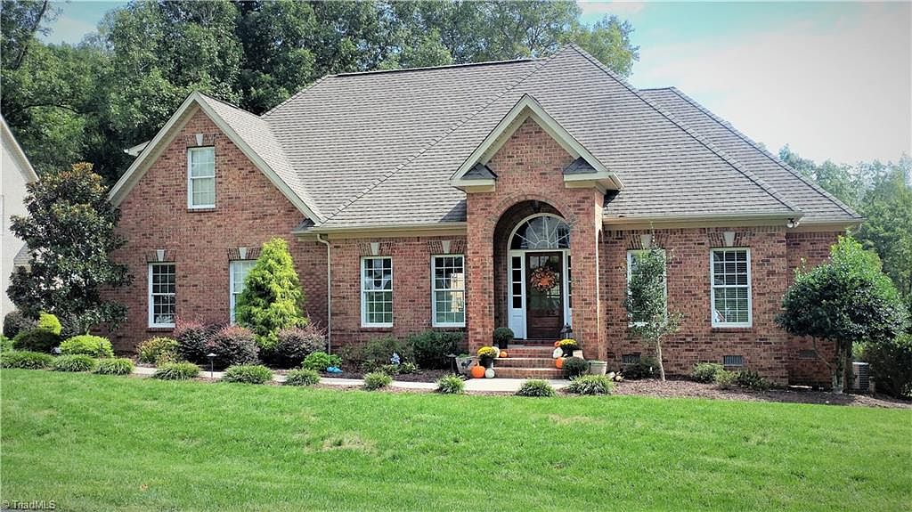 4042 Ridgeline Dr, Kernersville, NC 27284 | Zillow