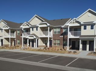 The Meadows at Dunkirk, Aurora, CO 80019