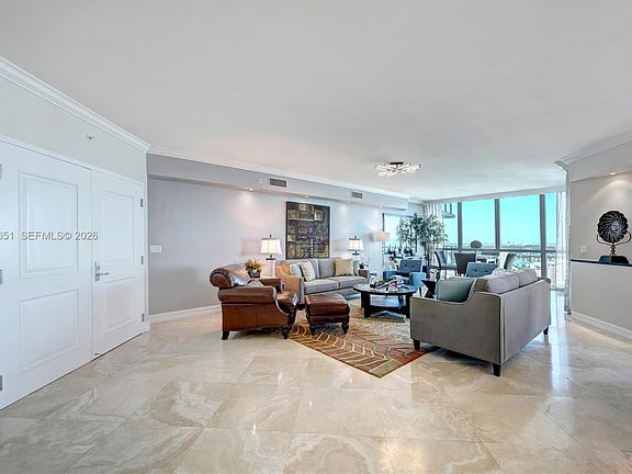 5th image of 3101 S Ocean Dr APT 3203