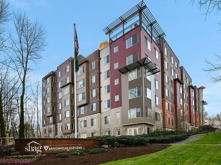 Arrowhead Gardens Senior Living Apartments — Photo 15