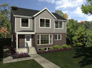1428 Blanchan Ave, La Grange Park, IL 60526