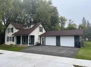 151 S 3rd St, Dorchester, WI 54425