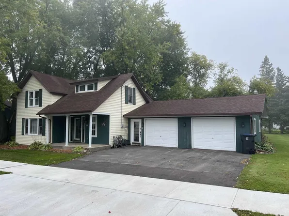 151 South THIRD STREET, Dorchester, WI 54425