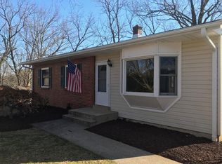 3437 Rolling View Ct, Ellicott City, MD