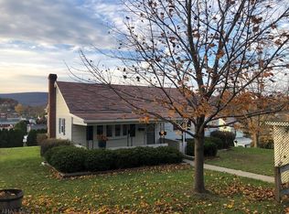 324 E 23rd Ave, Altoona, PA 16601