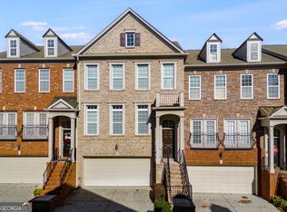 2529 Friar Tuck Ln SE, Atlanta, GA 30339