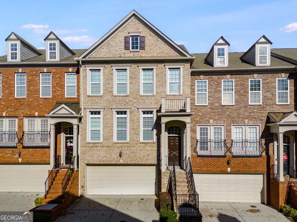 2529 Friar Tuck Ln SE, Atlanta, GA 30339