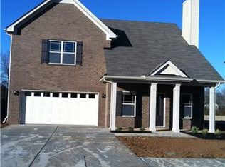 5232 Seward Crossing Blvd LOT 35, Murfreesboro, TN 37128