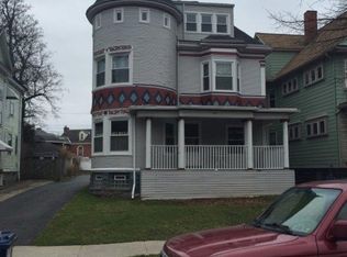 547 Potomac Ave APT 5, Buffalo, NY 14222