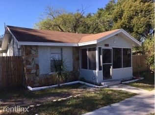 3605 E Shadowlawn Ave, Tampa, FL 33610