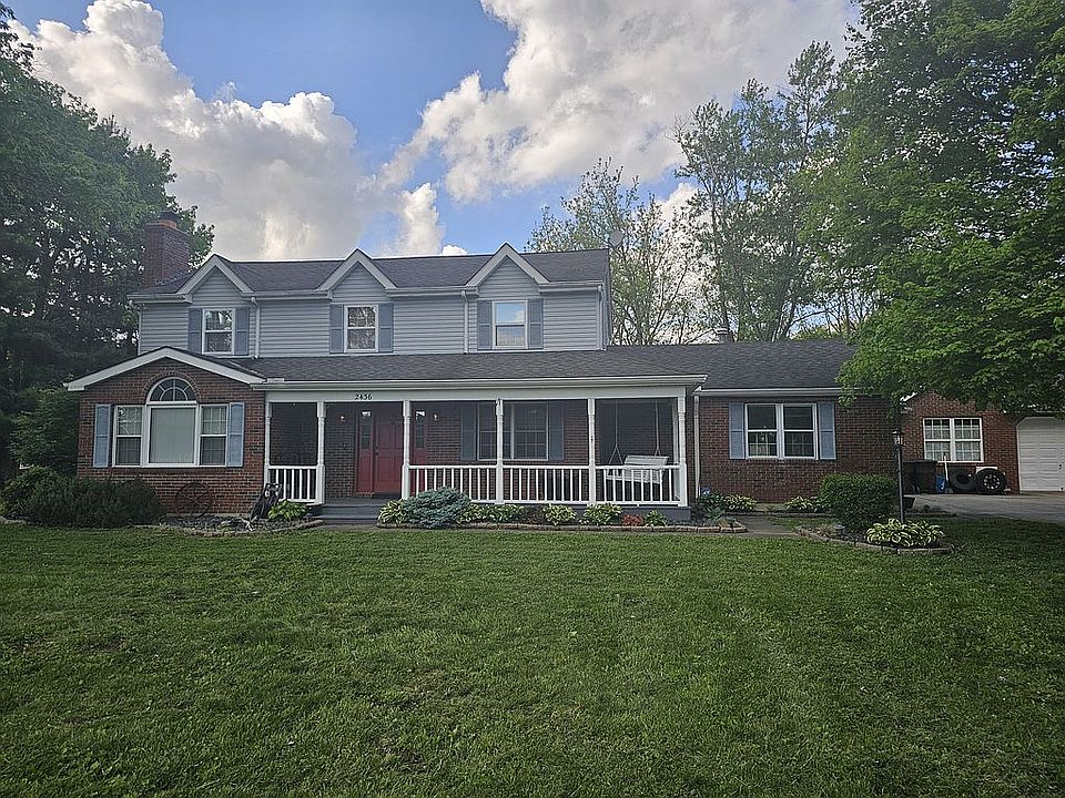 1st image of 2436 Sneakville Rd