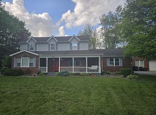2436 Sneakville Rd, Lawrenceburg, IN 47025