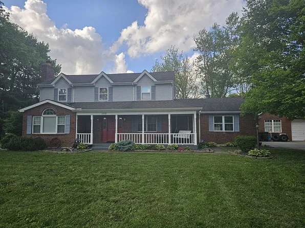 2436 Sneakville Rd, Lawrenceburg, IN 47025
