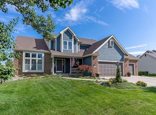 14426 Stonebriar Cv, Fort Wayne, IN 46814