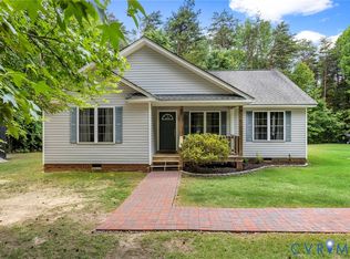 24461 Johnson Rd, Jetersville, VA 23083