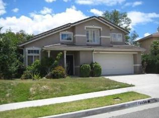 15028 Crestknoll Dr, Sylmar, CA 91342