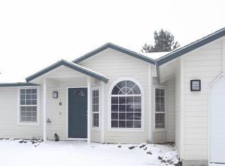 3948 E Sweet Pea Ct, Boise, ID 83716