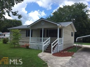 904 Worth St, La Fayette, GA 30728