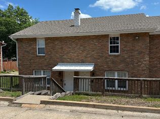 117 Ventura Ave #1, Jefferson City, MO 65109