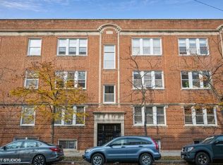 2320 W Wilson Ave #3, Chicago, IL 60625