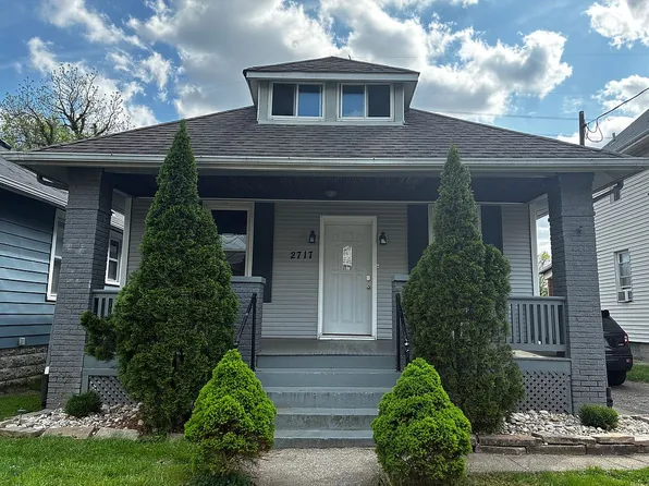 2717 Lawndale Ave, Cincinnati, OH 45212