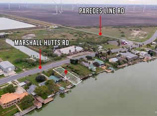 35520 Marshall Hutts Rd, Rio Hondo, TX 78583