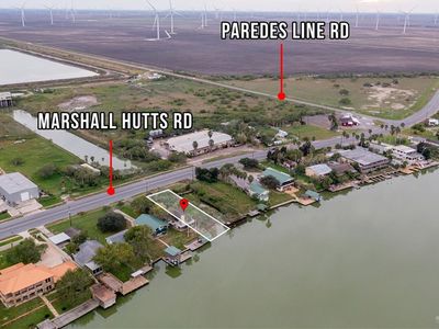 35520 Marshall Hutts Rd, Rio Hondo, TX, 78583