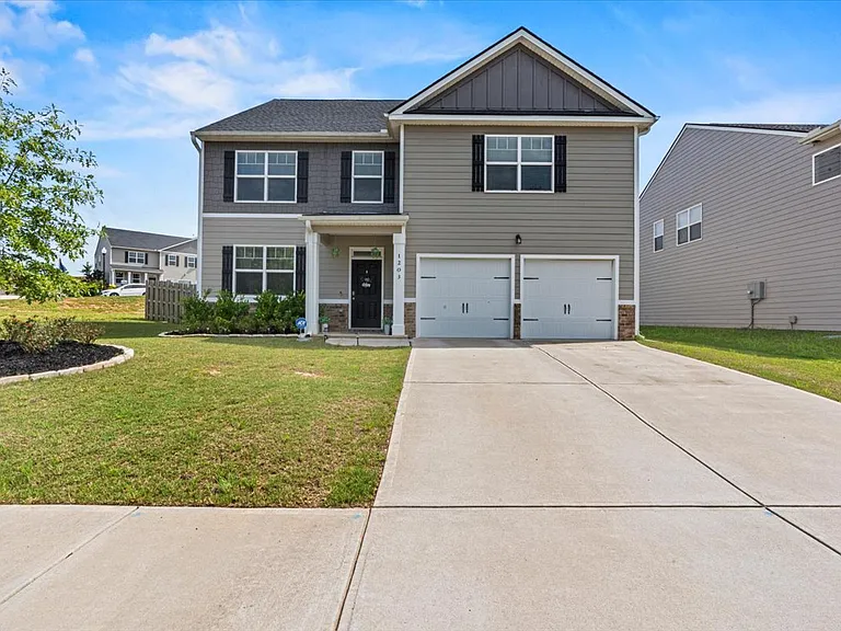 1203 Sambar Cir — Photo 1