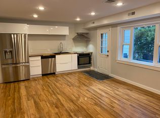 43 Jacobs Ter #2, Newton Center, MA 02459