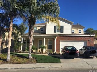 4111 Cottonwood Cir, Lake Elsinore, CA 92530