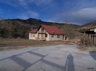 7845 Highway 50, Howard, CO 81233