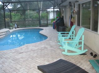 843 Evergreen St, New Smyrna Beach, FL 32169