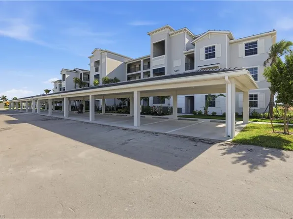 5491 Double Eagle CIR #3714, AVE MARIA, FL 34142