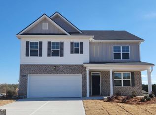 157 Aster Ave, Locust Grove, GA 30248