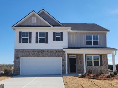 157 Aster Ave, Locust Grove, GA, 30248