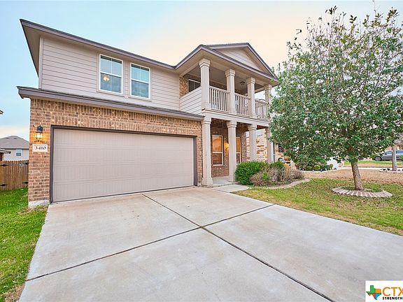 3rd image of 3410 Parkmill Dr