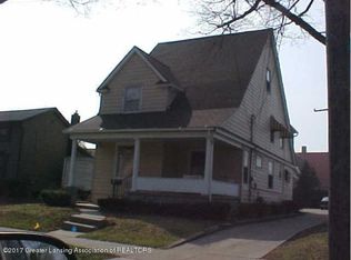 217 W Maple St #1, Lansing, MI 48906