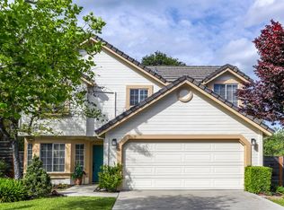 5 Fox Sparrow Ct, Scotts Valley, CA 95066