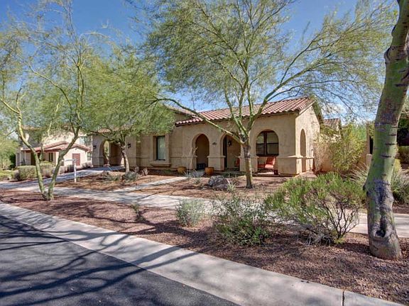 2nd image of 21373 W Brittle Bush Ln