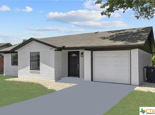 2608 Hidden Valley Dr, Killeen, TX 76543