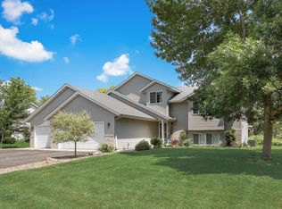 1400 Bluebill Blvd, Buffalo, MN 55313