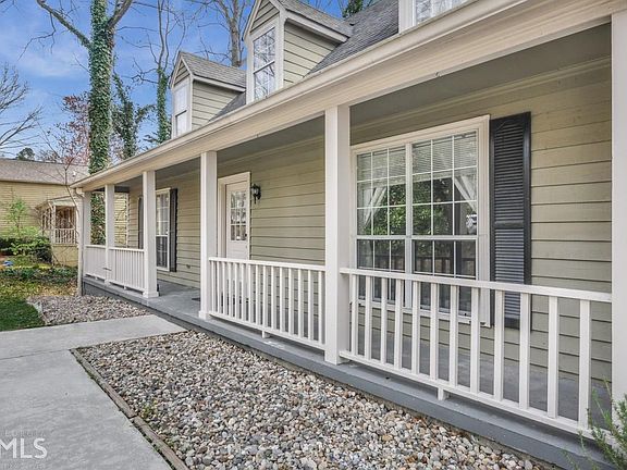 4th image of 3574 Corners Way