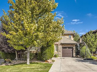 10436 Marigold Ct, Highlands Ranch, CO 80126