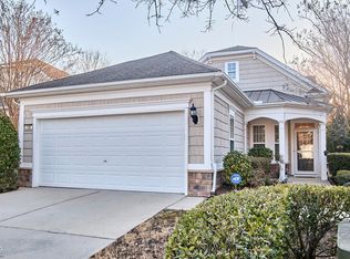 208 Callum Pl, Cary, NC 27519