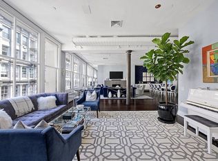45 Walker St #4, New York, NY 10013