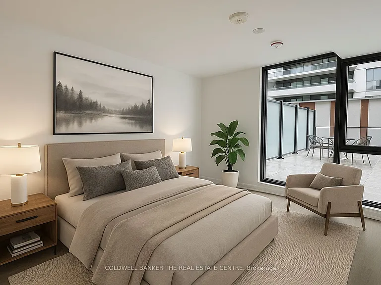 1 Jarvis St #319 — Photo 6