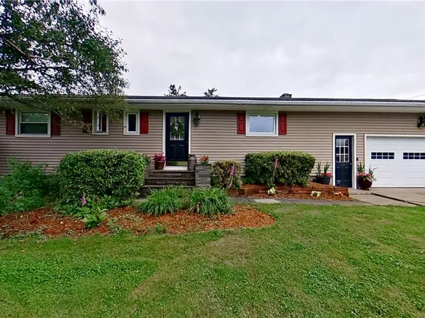 132 Dingman Hill Rd, Bainbridge, NY 13733