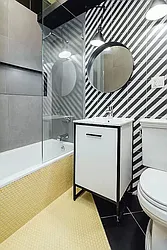 Rented by Pear NYC LLC